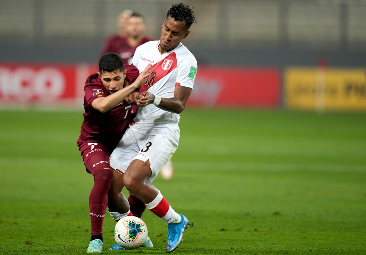 Un solitario gol de Christian Cueva fue suficiente para que el cuadro inca, dirigido por Ricardo Gareca, sume tres puntos de oro y se meta en la pelea por un boleto a la Copa del Mundo de Qatar 2022.