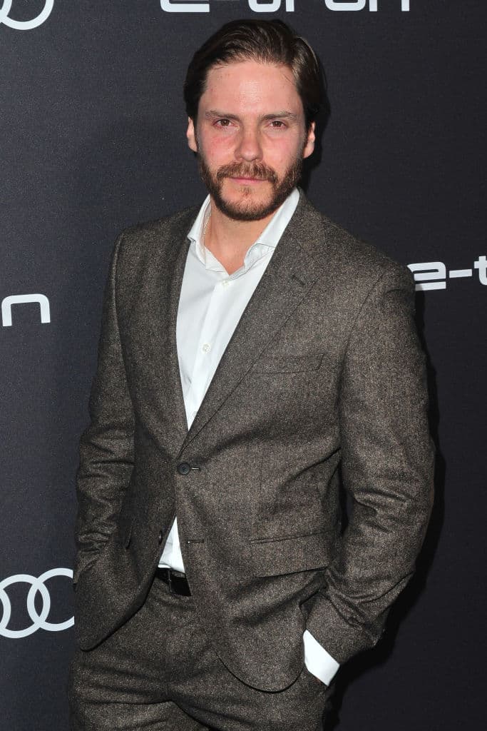 Daniel Brühl será Barón Helmut Zemo.
<br>