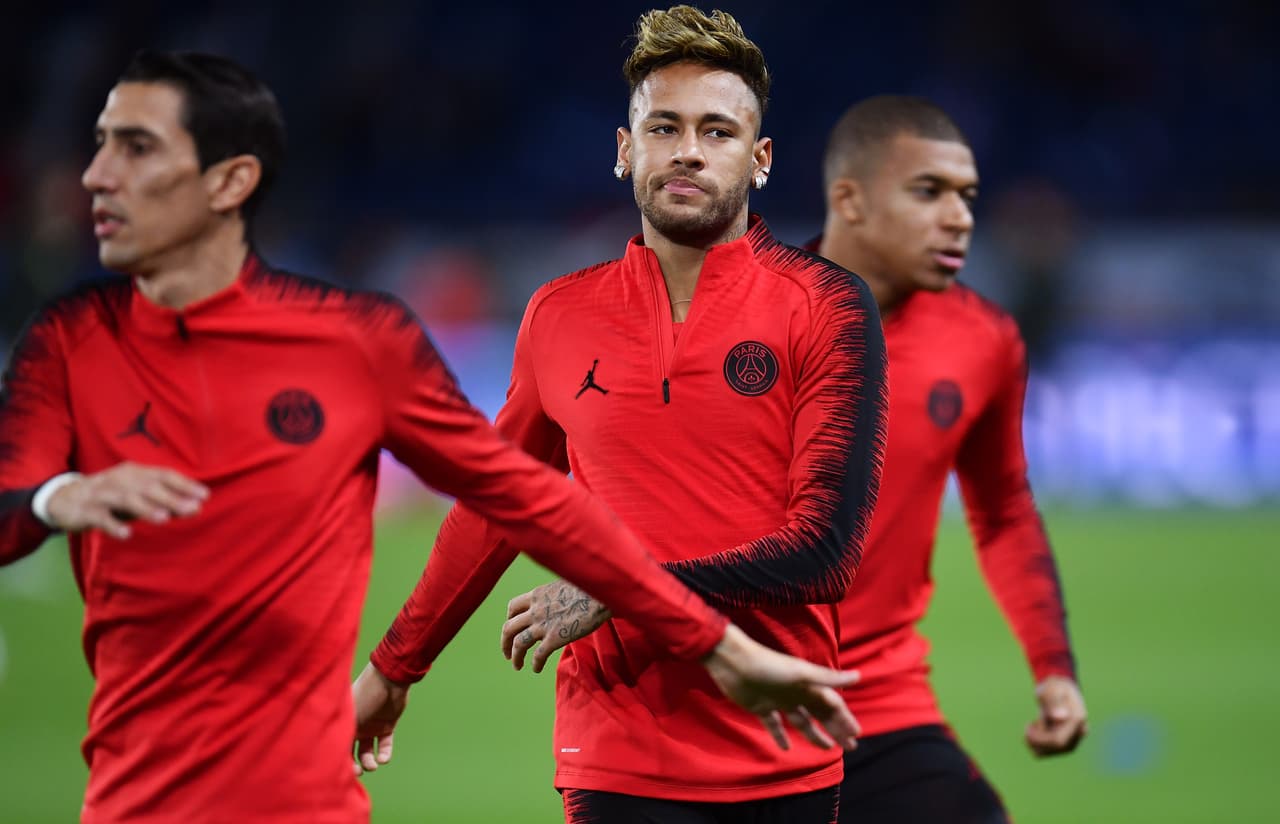 ¿Regresa al Barça o irá al Madrid? Neymar y el PSG ya habrían pactado su salida el próximo verano
