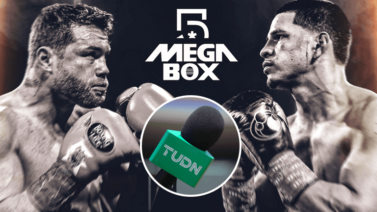 Canelo vs. Berlanga: TUDN tendrá comentarista de lujo para la pelea, ¡Marco Verde!