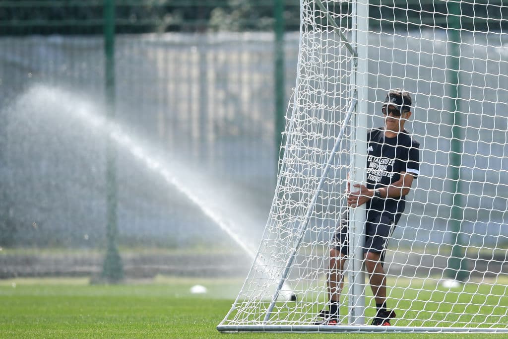 Osorio sabe que con sus dirigidos tendrá que buscar la mejoría en la definición para consolidar con goles su fútbol.