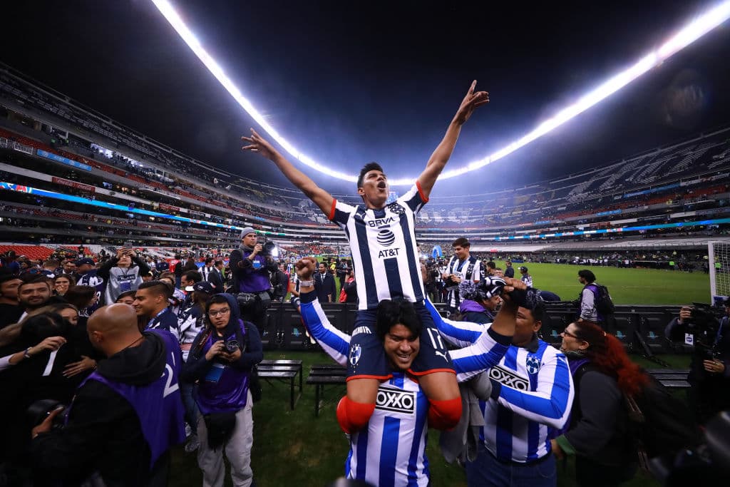 Liga MX abre expediente a Jesús Gallardo por polémico festejo