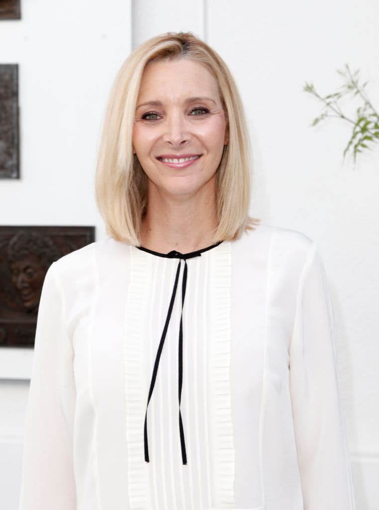 El popular programa de televisión emitió su primer capítulo el 22 de septiembre de 1994 y tras diez temporadas, la serie cerró su ciclo en año 2004.
<br>