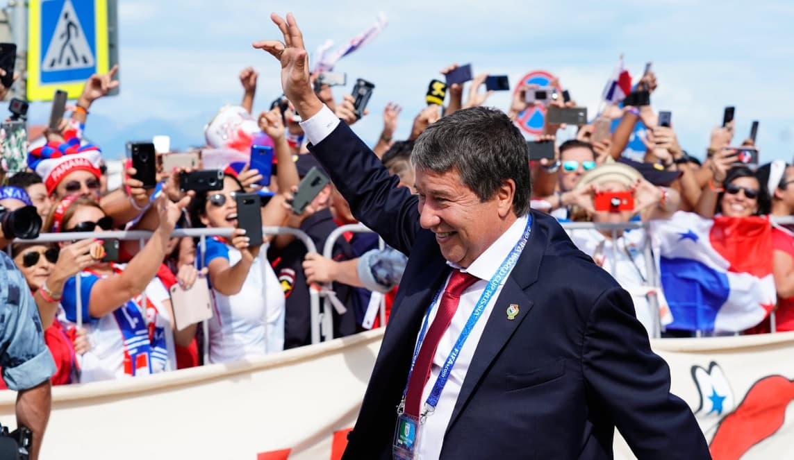 ¡El ‘Bolillo’ se endureció! Hernán Darío Gómez renuncia a la selección de Panamá