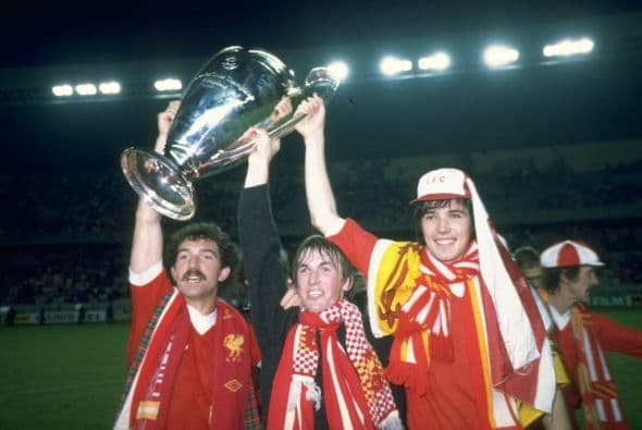 Para 1984 el Liverpool ganó la cuarta 'Champions' en su historia, en intenso duelo con la Roma. En el tiempo regular igualaron 1-1 y tuvieron que llegar a los penaltis, donde los 'Reds' ganaron por 4-2.