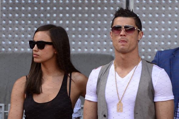 Cristiano Ronaldo conquistó el corazón de una de las mujeres más atractivas, la modelo y actriz rusa Irina Shayk, con quien incluso posó semidesnudo para la portada de una reconocida revista de moda. Mira aquí todo sobre el Mundial