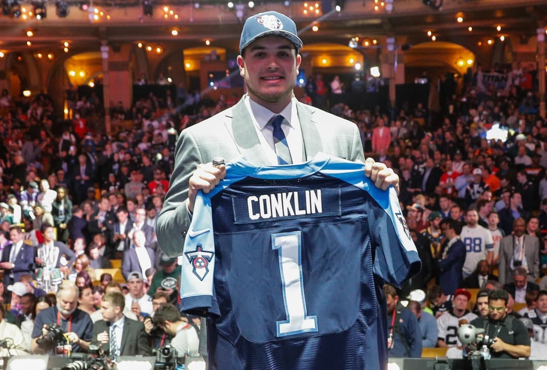 Jack Conklin