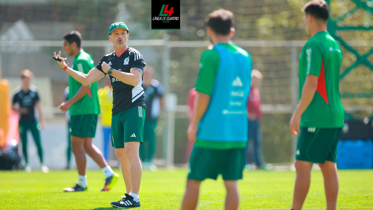 El Tri busca rivales de élite y anunciará amistoso ante rival europeo