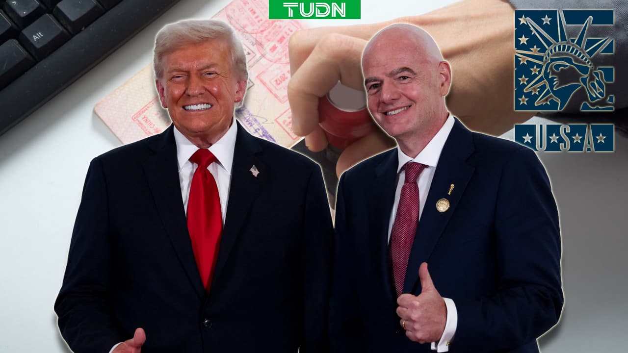 ¿FIFA Pass? El nuevo programa para fans rumbo al Mundial 2026