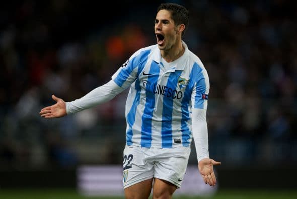 En España el Málaga recibió una inyección de petrodólares de Medio Oriente, en el 2010 el jeque Abdullah ben Nasser Al Thani adquiere al equipo luego de una caída en la que el equipo descendió a la liga de ascenso en España.