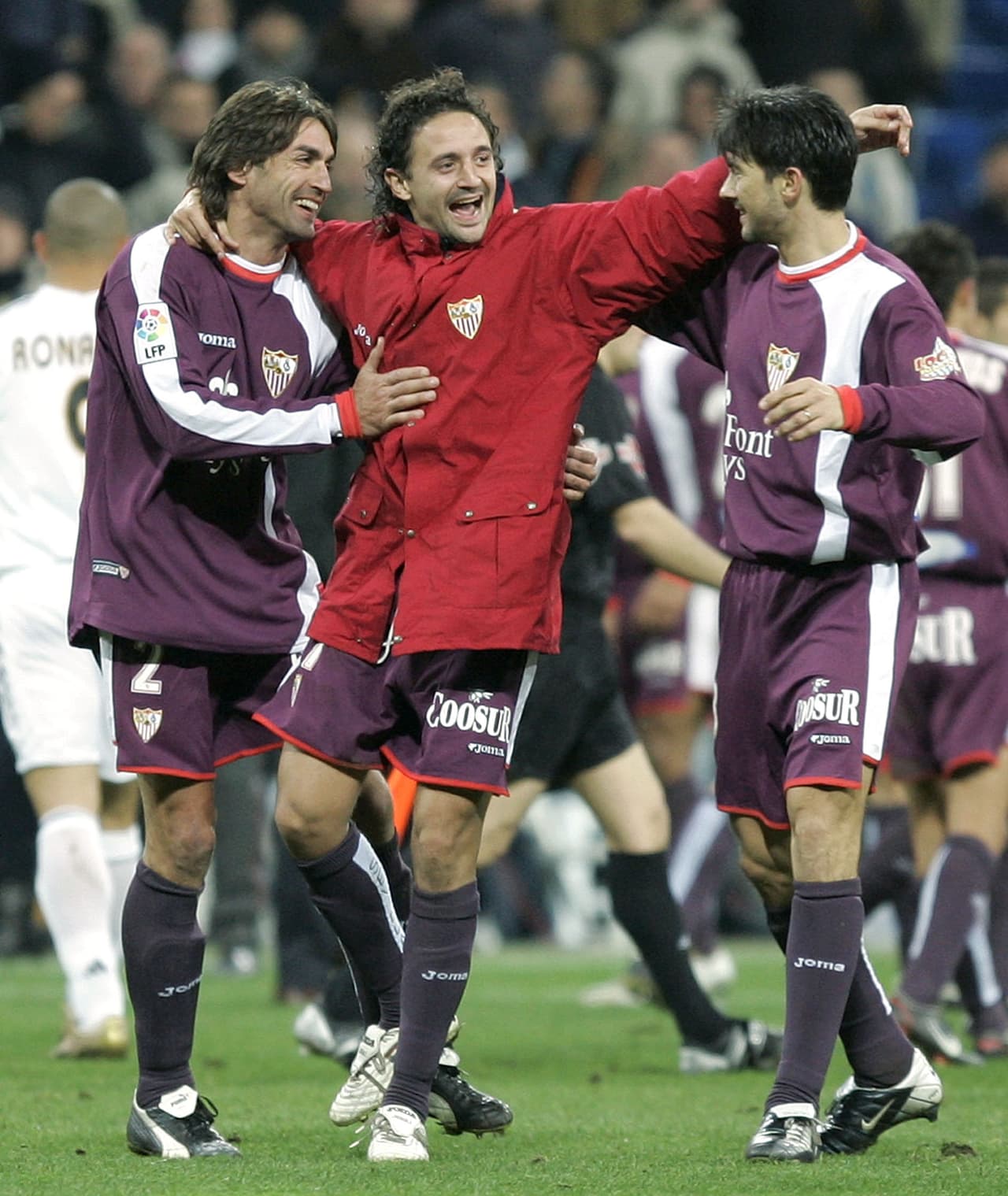 Pablo Alfaro (España) - 'Dr. Terror'