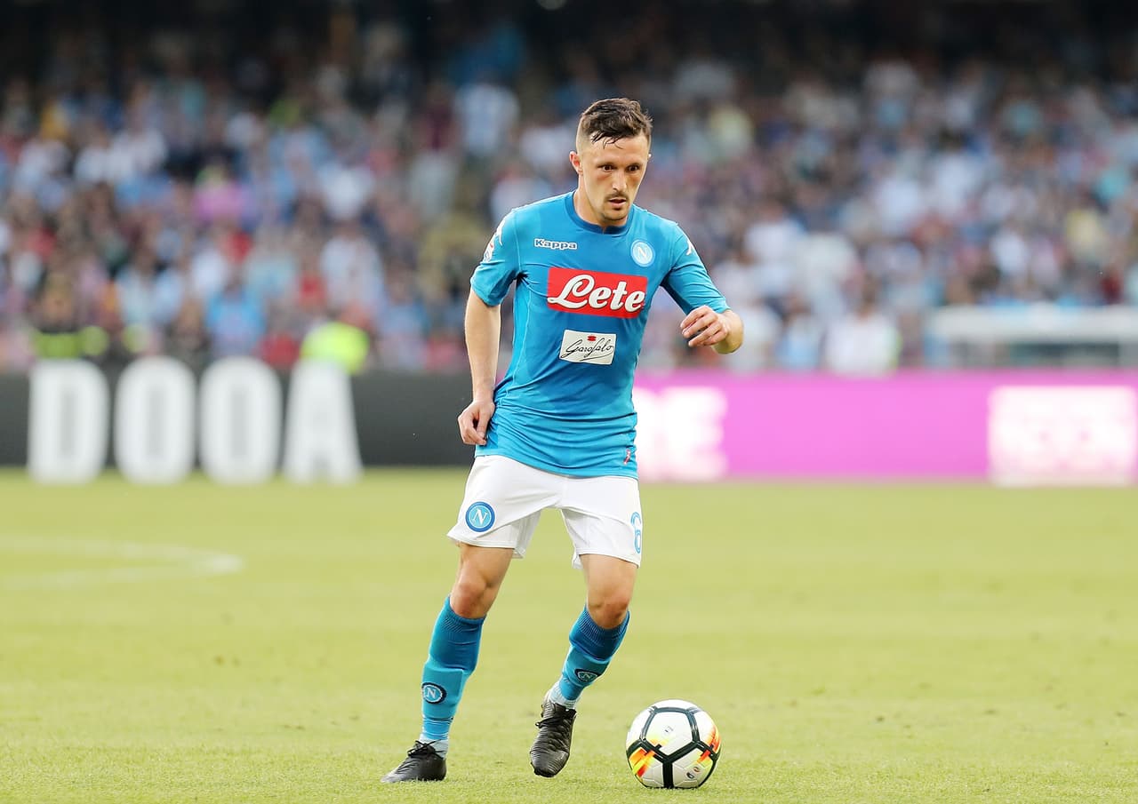 Aún así, frente a Juventus tuvo una defensa más permisiva con un 4,2 por ciento frente al 4,1 del campeón de la Serie A.