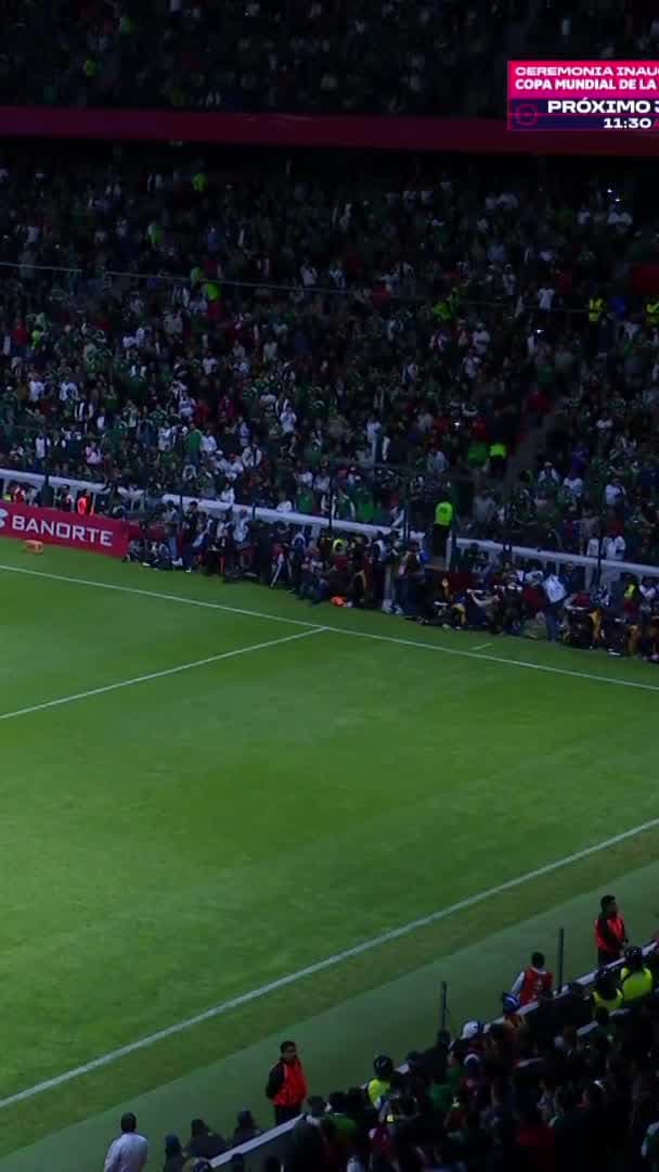 ¡OTRO ERROR! Adem Avdić amplía la goleada mexicana