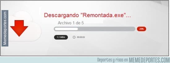 Tras el triunfo del Athletic Club en la Supercopa de España, los memes se mofaron del Barcelona y de la expulsión de Piqué.