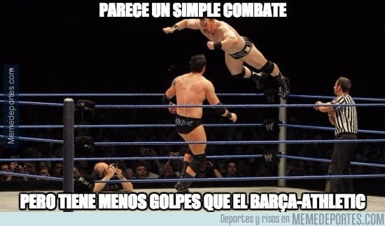 Tras el triunfo del Athletic Club en la Supercopa de España, los memes se mofaron del Barcelona y de la expulsión de Piqué.