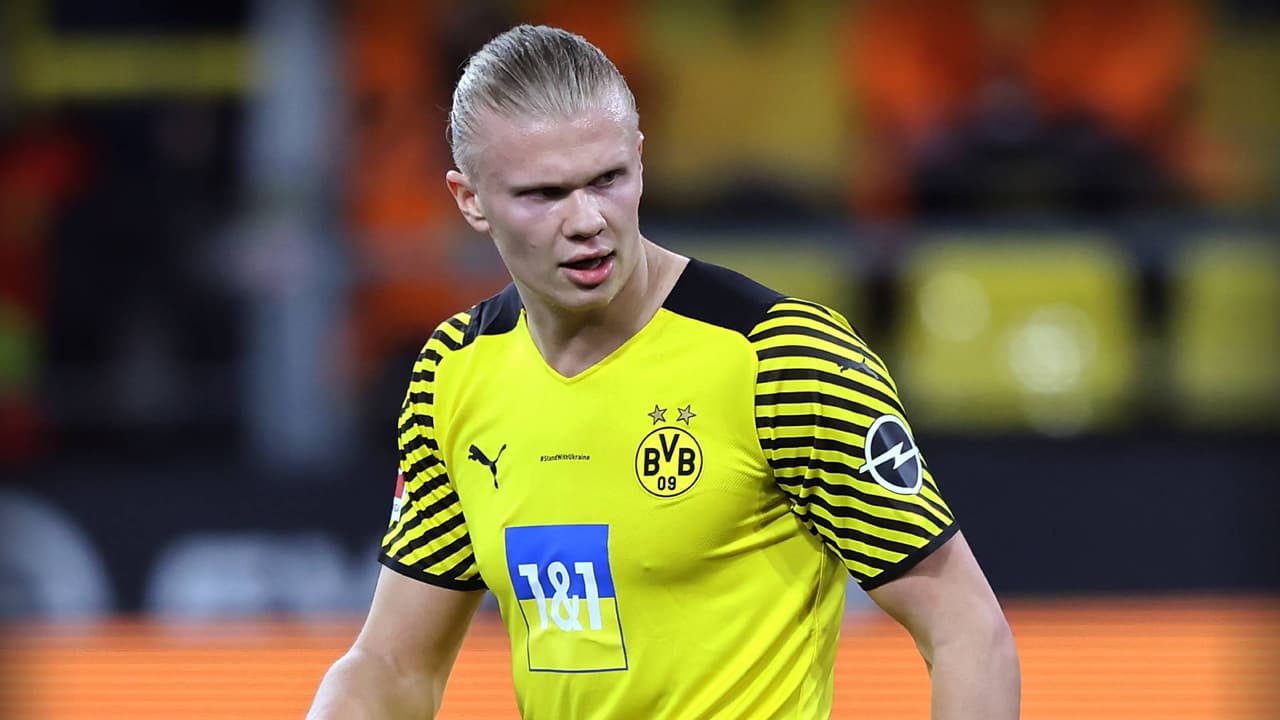 LaLiga descarta que el Barcelona pueda contratar a Haaland