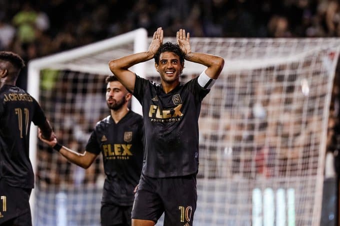 Carlos Vela elogia al Tri Olímpico y quiere que ganen el bronce
