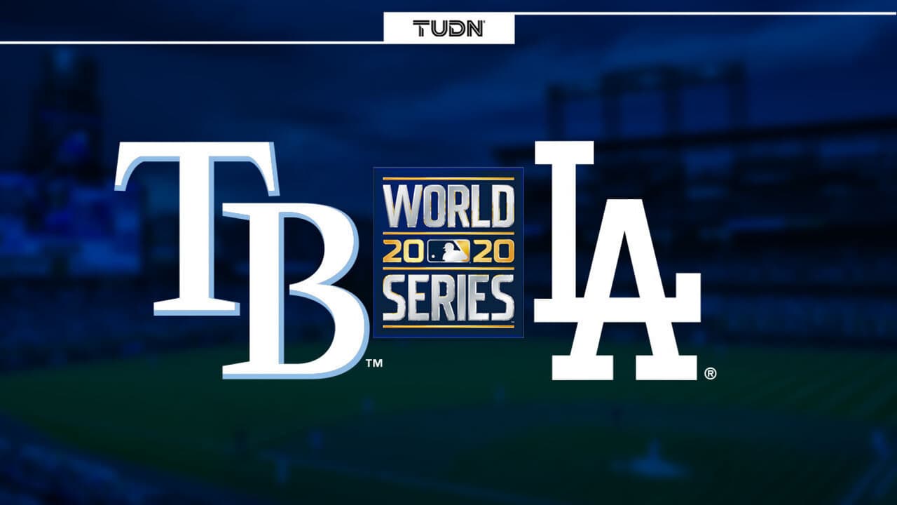 ¡Qué locura! Dodgers viene de atrás y se mete a la Serie Mundial