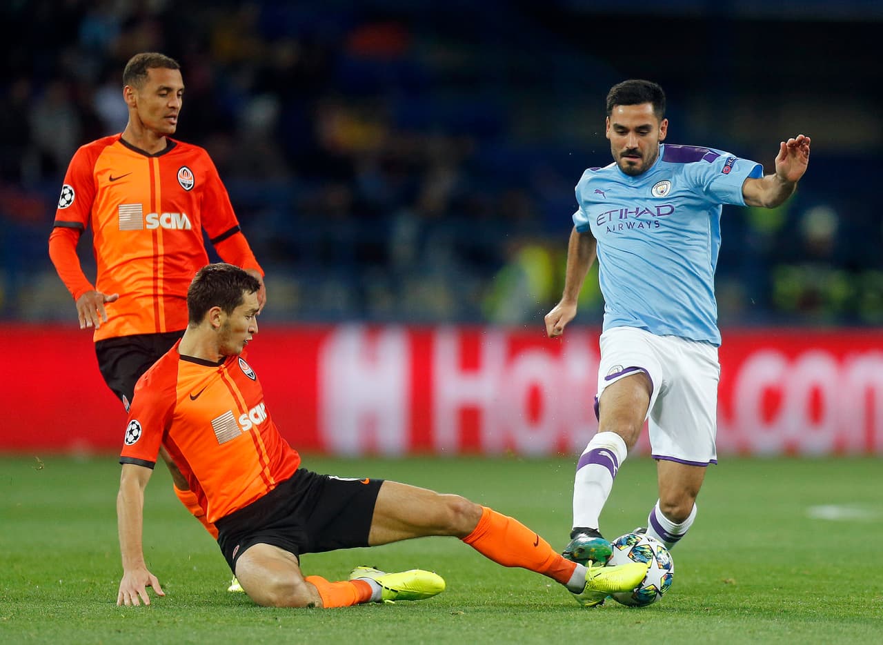 Es la novena participación Del City en la UEFA Champions League; han alcanzado La Ronda de los 16 mejores en las últimas seis campañas.