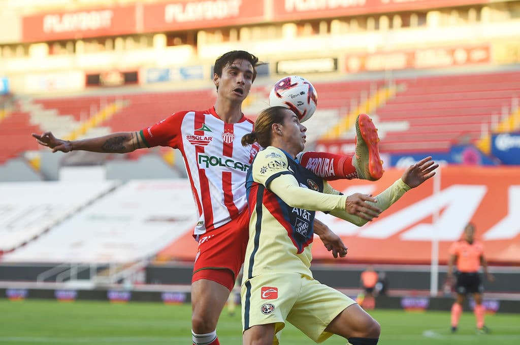 La cuarta jornada del máximo circuito del futbol mexicano, Necaxa recibirá a Mazatlán y las Águilas harán lo propio con Santos.