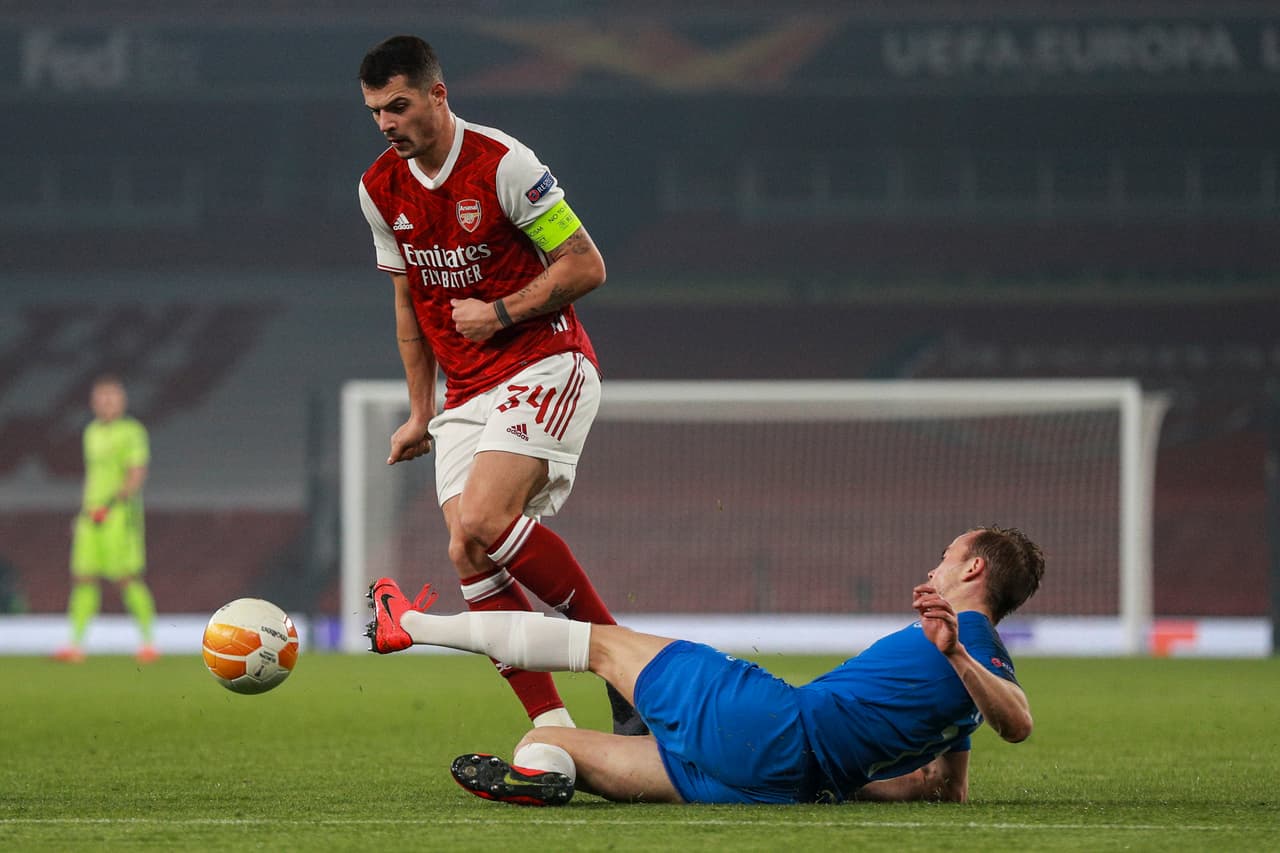 El cuadro inglés consiguió su tercera victoria en la justa continental; lidera el Grupo B con nueve unidades. | Martin Skjelbreid Ellingsen (22’) abrió el marcador para los visitantes. Dos autogoles bastaron para que se abriera la meta del cuadro noruego; Pépé (69’) y Willock (88’) completaron el abultado marcador.