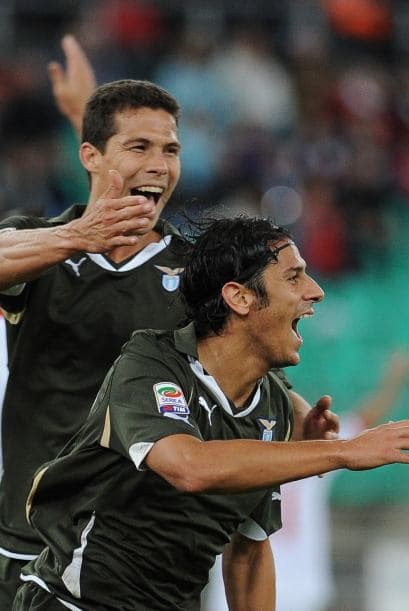 Y Floccari puso el 2-0 para el definitivo triunfo del aún líder del torneo.