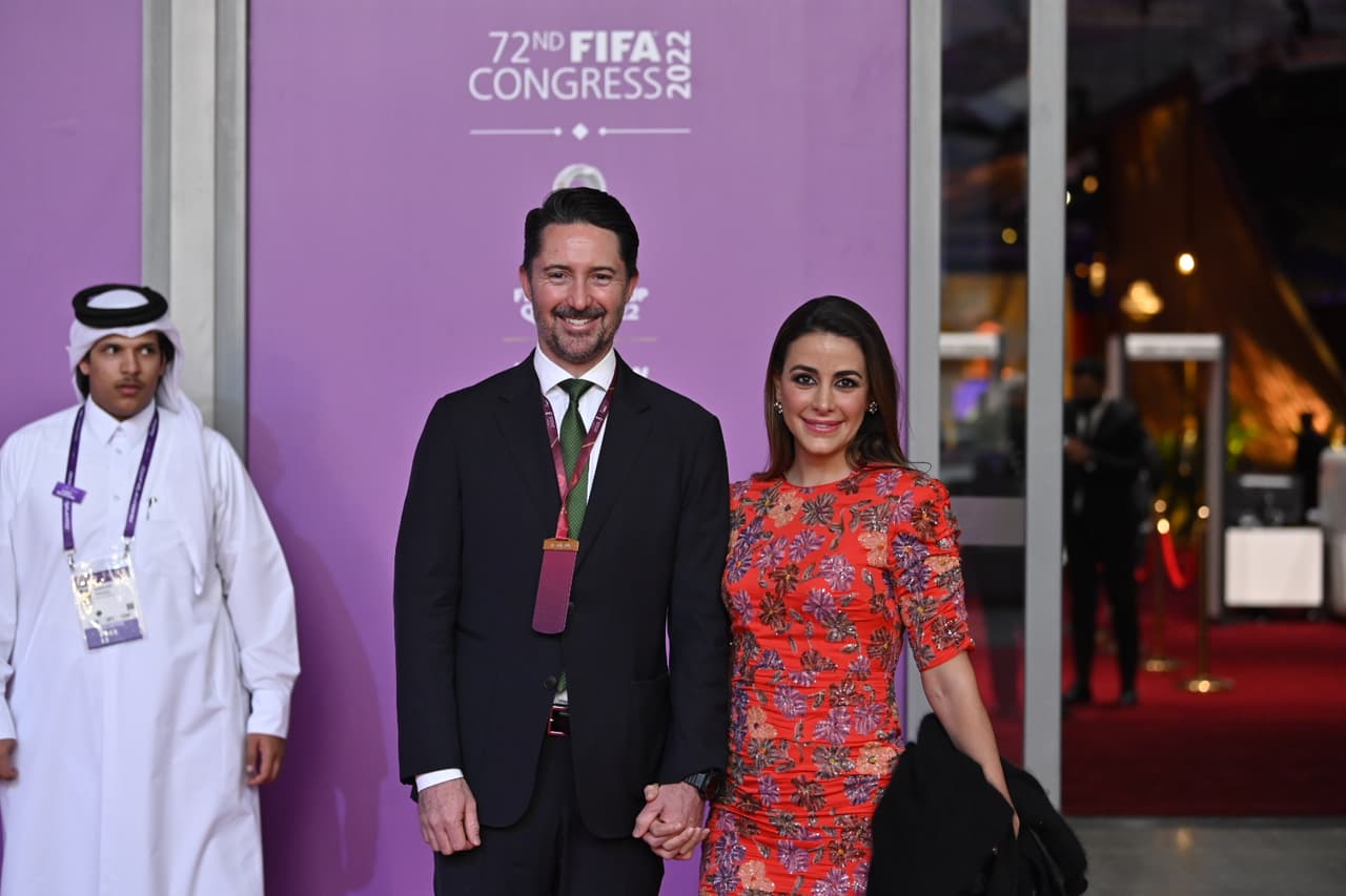 Yon de Luisa afirma playeras filtradas no son las nuevas del Tri