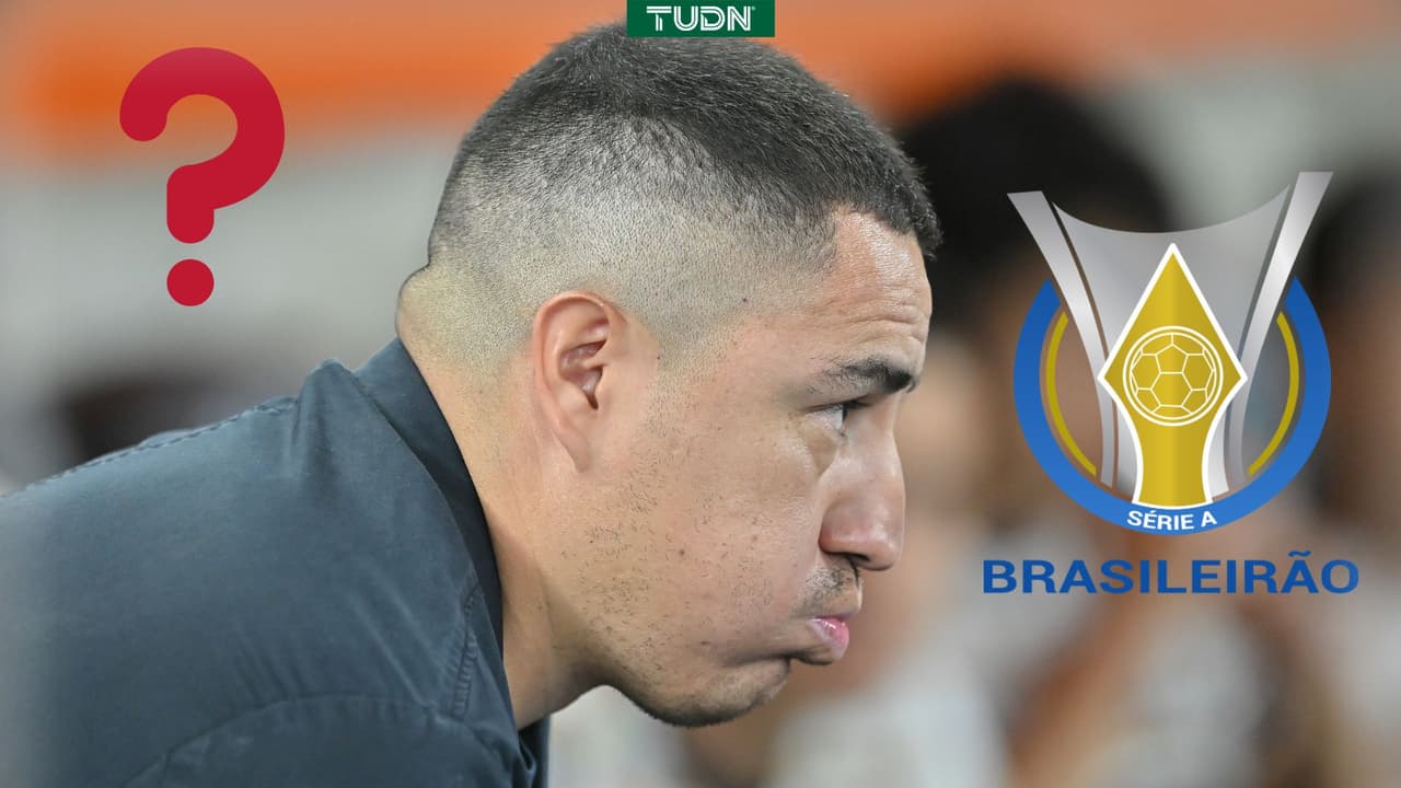 Desde el extranjero lanzan oferta irresistible por referente de Pumas