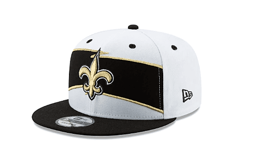New Orleans Saints.