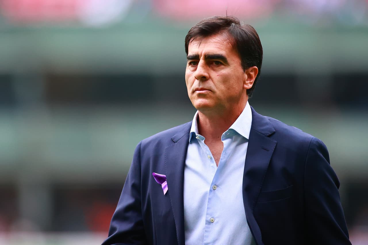 Quinteros aclara motivos de la ausencia de Bolaños y Lajud