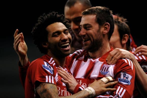 Los locales sentían que estaban cerca de lograr una nueva victoria.