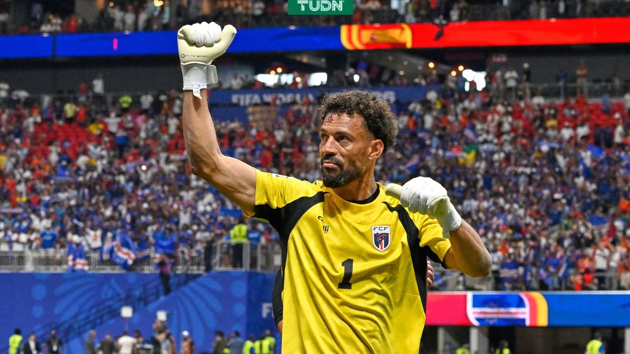 ¡De 60 mil a 2 millones! Locura por Vozinha tras dar cátedra ante España en el Mundial 2026