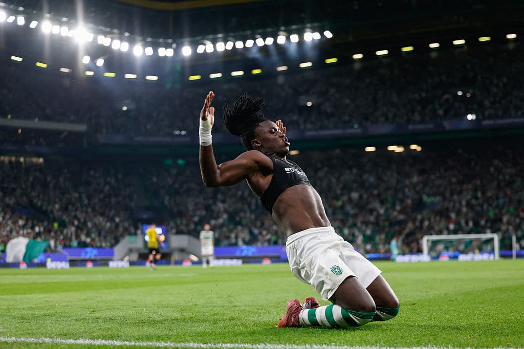 GIOVANNI LEONI - Liverpool