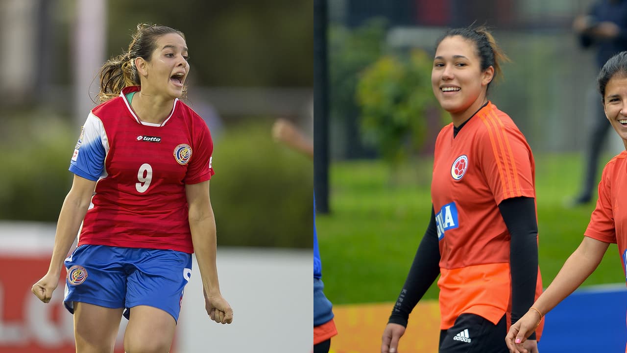 ¿Quiénes son las primeras extranjeras en jugar en la Liga MX femenil?