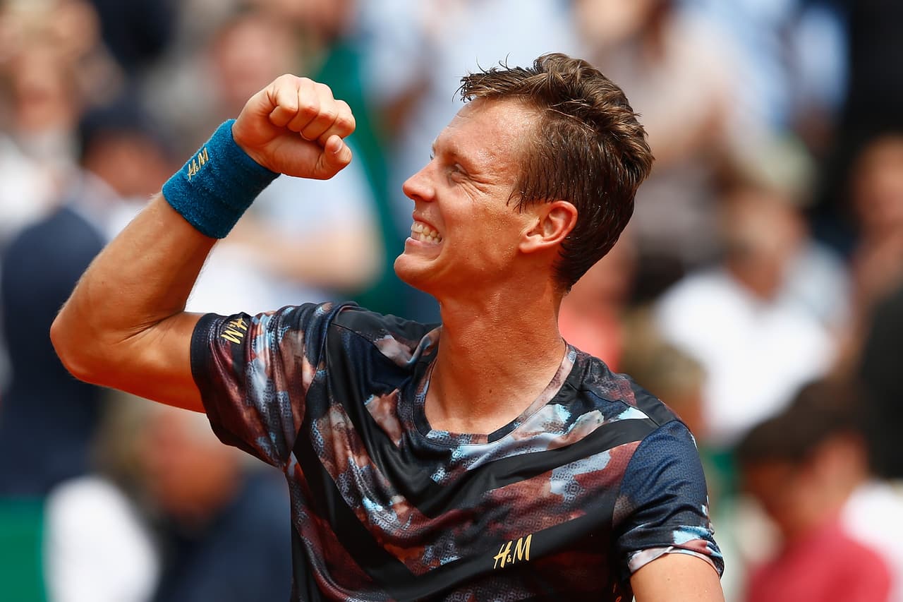 Tomas Berdych. El checo número ocho del tenis mundial decidió no participar en los juegos olímpicos por el zika. "He comenzado una familia recientemente, limitar los riesgos de salud de mis seres queridos es la mayor prioridad", ha dicho.