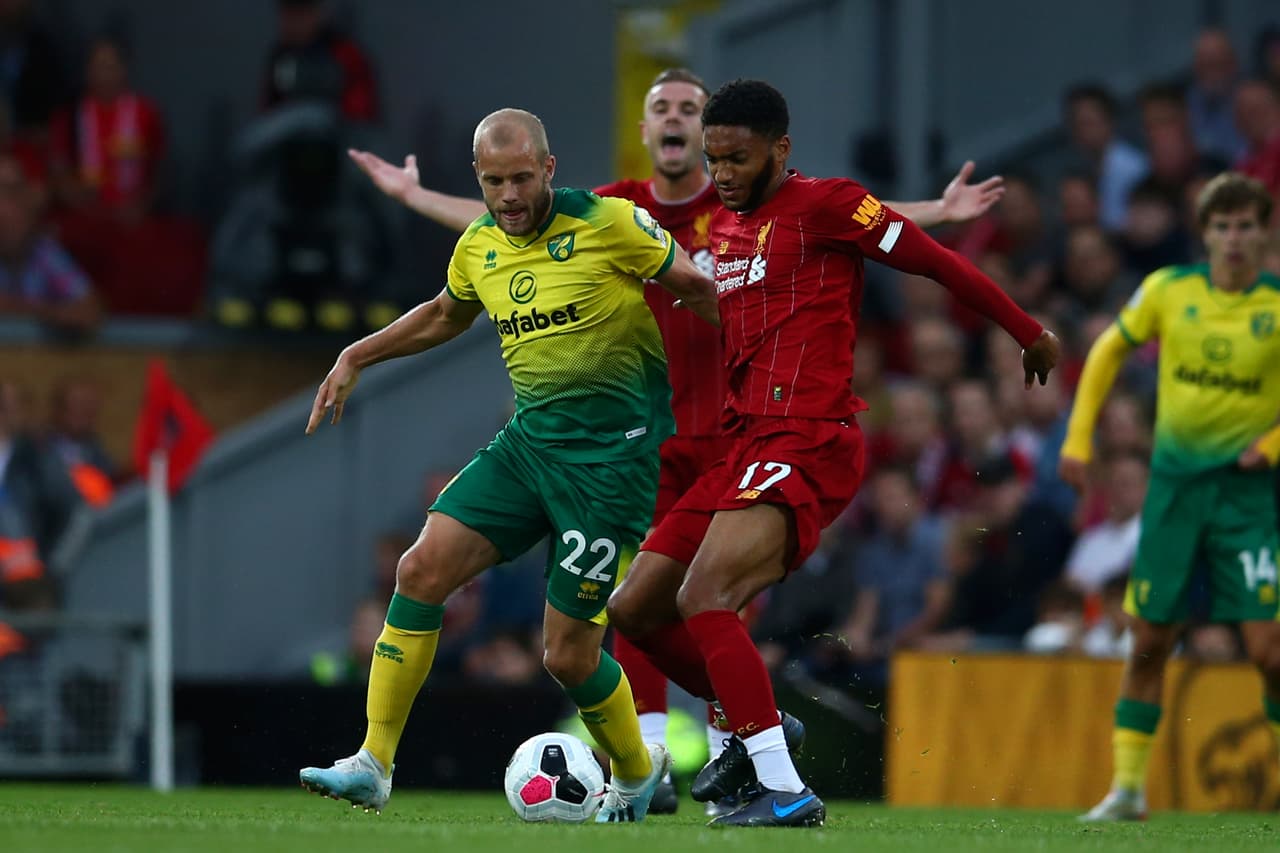 Ha marcado seis goles en ocho partidos de Premier League, le anotó al Liverpool, Newcastle, Chelsea y Manchester City.