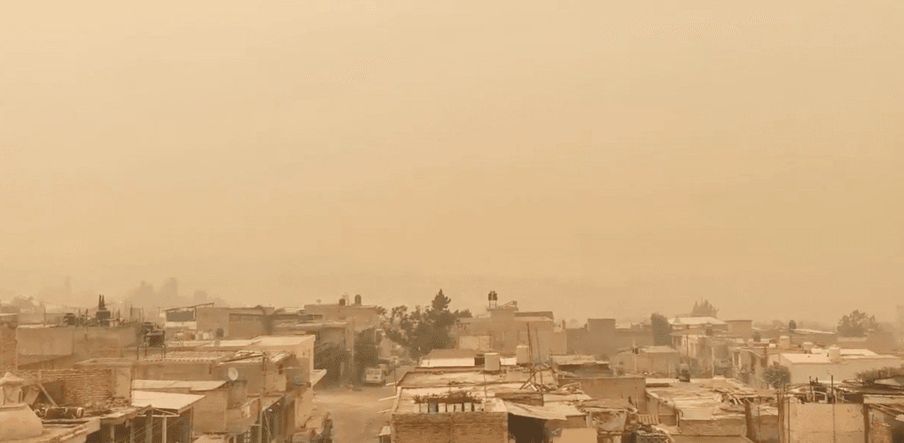 Atlas-Tigres sigue en pie a pesar de la contingencia ambiental