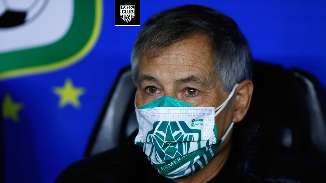 ¡Van nueve! La lista de los DT que le han dicho adiós al Clausura 2022