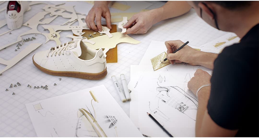 Mylo es el cuero vegano hecho de micelio, el sistema de raíces de rápido crecimiento de los hongos.