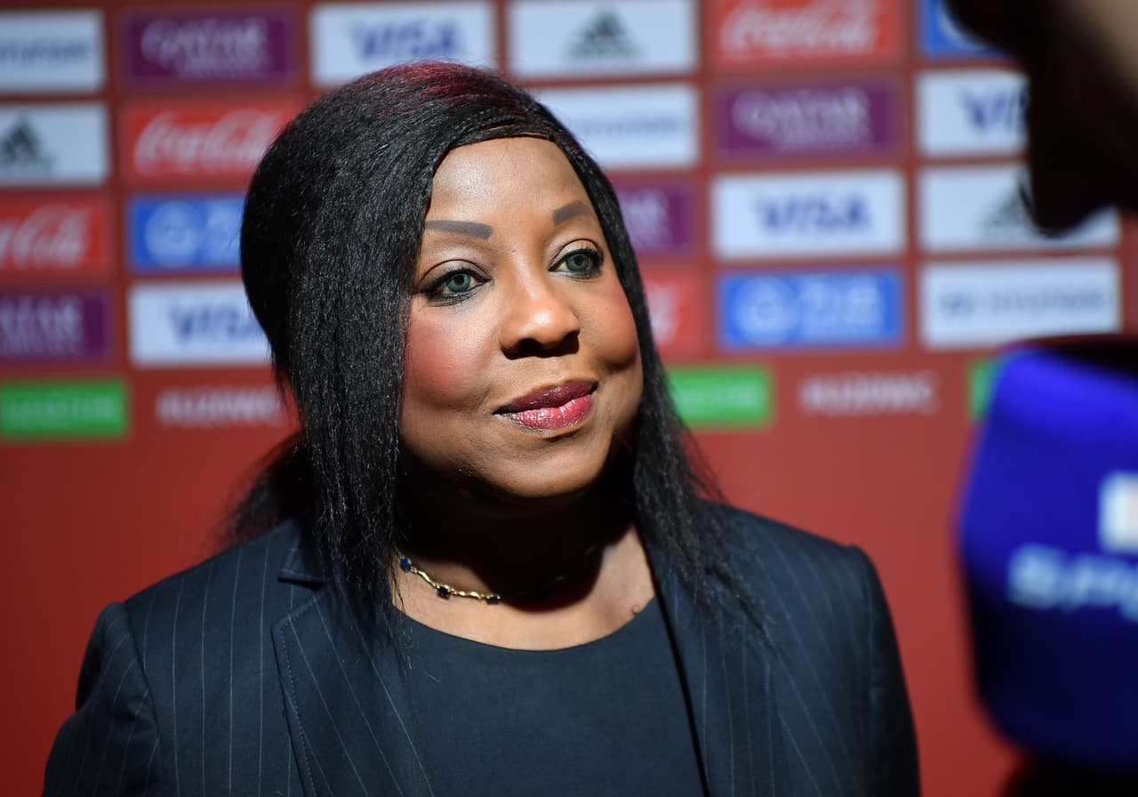 Exclusiva | Secretaria General de FIFA vislumbra Mundial 2026 como el "más espectacular"