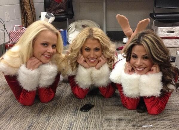 Los Jets eligieron a esta belleza para ir a Hawaii al Pro Bowl 2016. ¡Checa lo mejor de Donna Marie!