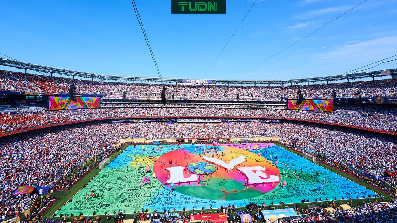 Halftime Show Final Mundial 2026: Madonna, Shakira, BTS y Justin Bieber brillan en España vs Argentina