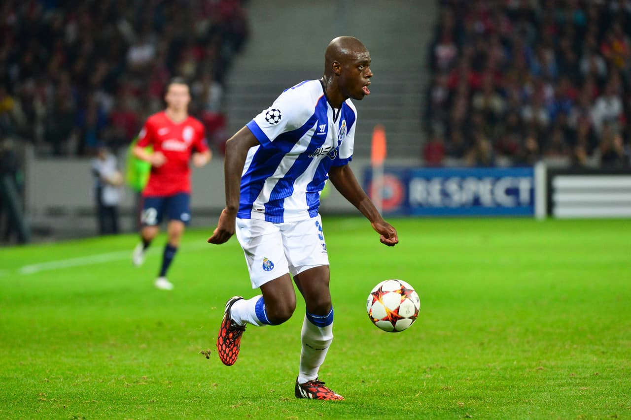 Este mismo verano también se marchó definitivamente el defensa holandés Bruno Martins Indi, quien fichó por el Porto en 2014, procedente del Feyenoord por diez millones de dólares.