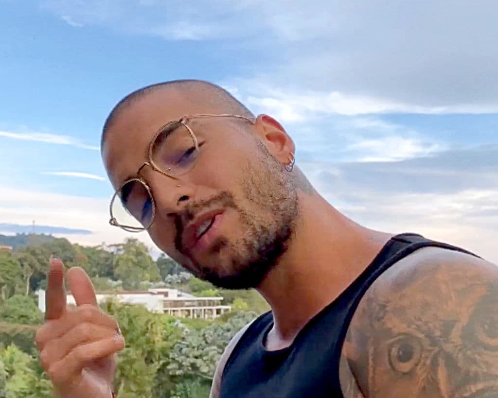 Durante la gira, Maluma visitará las principales ciudades de Estados Unidos.
<br>