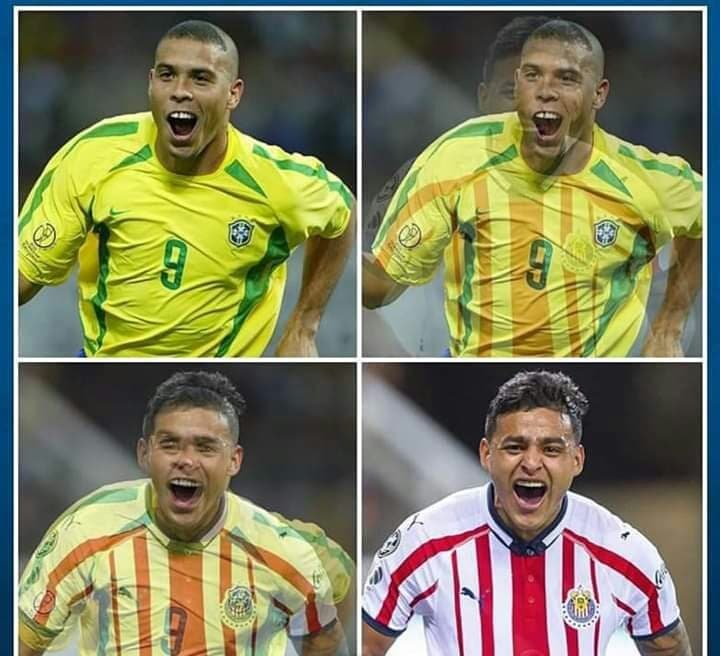 Una lección dolorosa para los aficionados rojiblancos y celestes que aún tienen esperanza de estar en Liguilla.