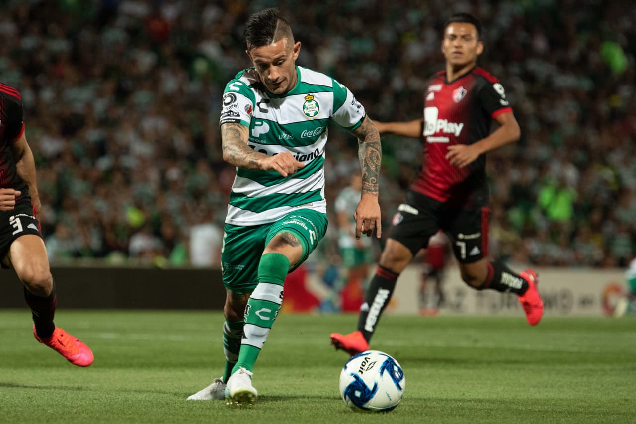 Los Guerreros tienen tres victorias seguidas. Jugarán vs Pachuca de visita (J-9).