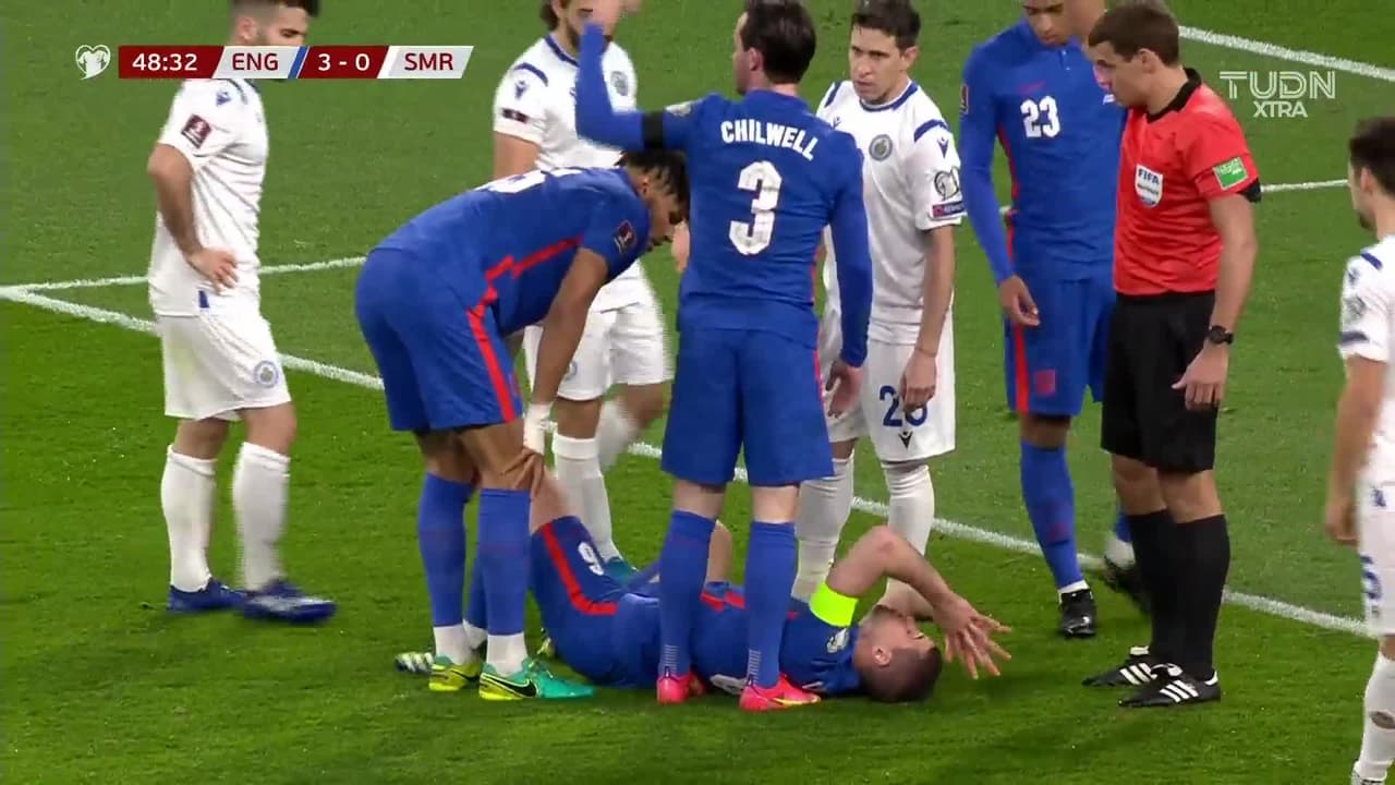 ¡TIRO ATAJADO! disparo por Nicolae Claudiu Stanciu.