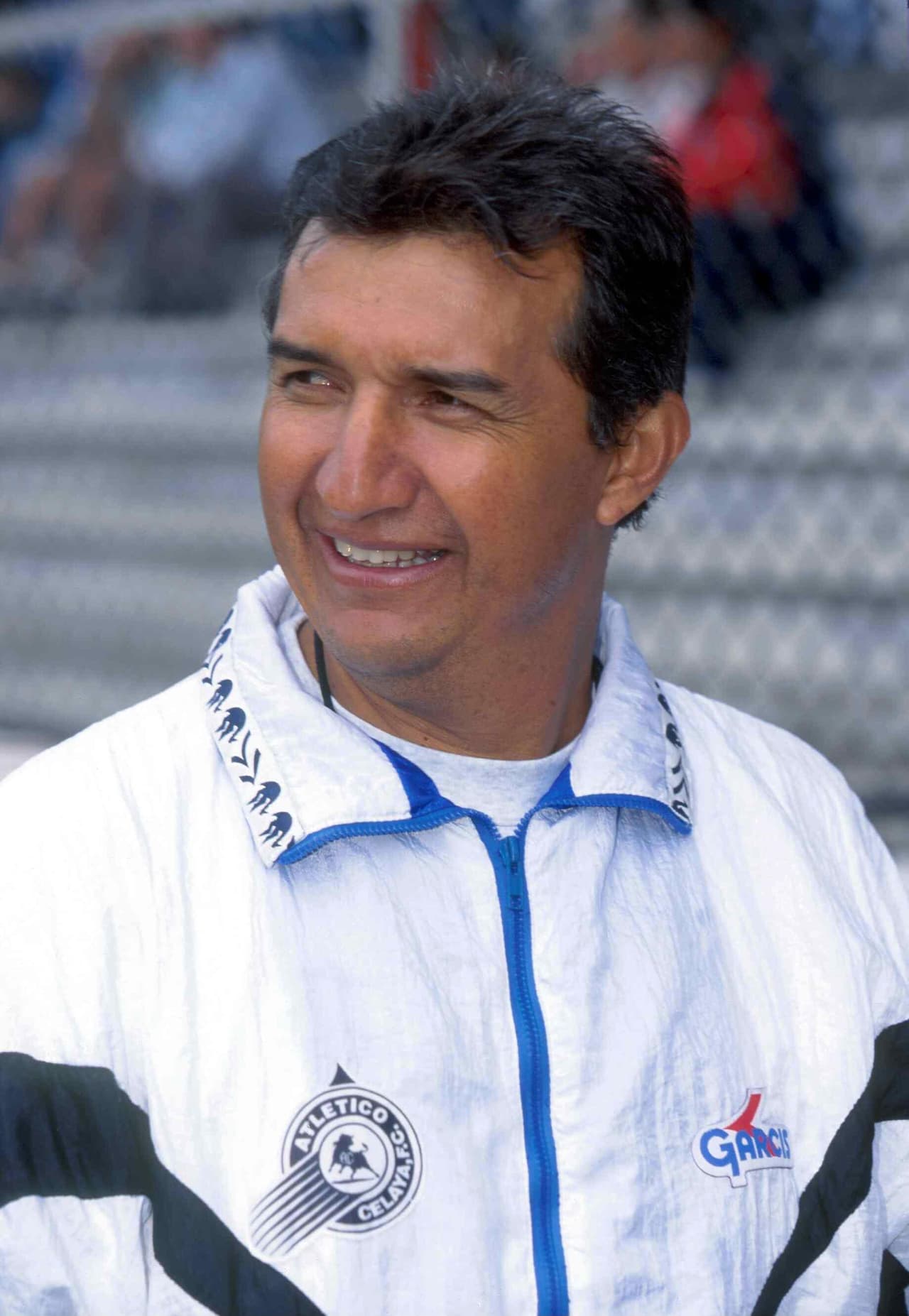 El timonel de aquella sorprendente y espectacular escuadra era Juan Manuel Álvarez.