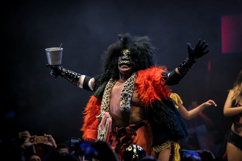 Se apaga la luz de Mr. Niebla, fallece el luchador