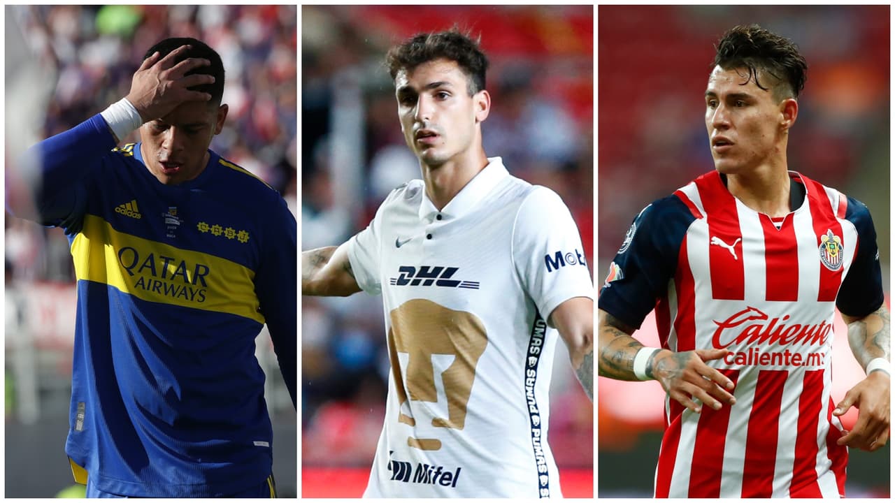 ¡Sin pretextos: Los Clásicos no se juegan, se ganan!